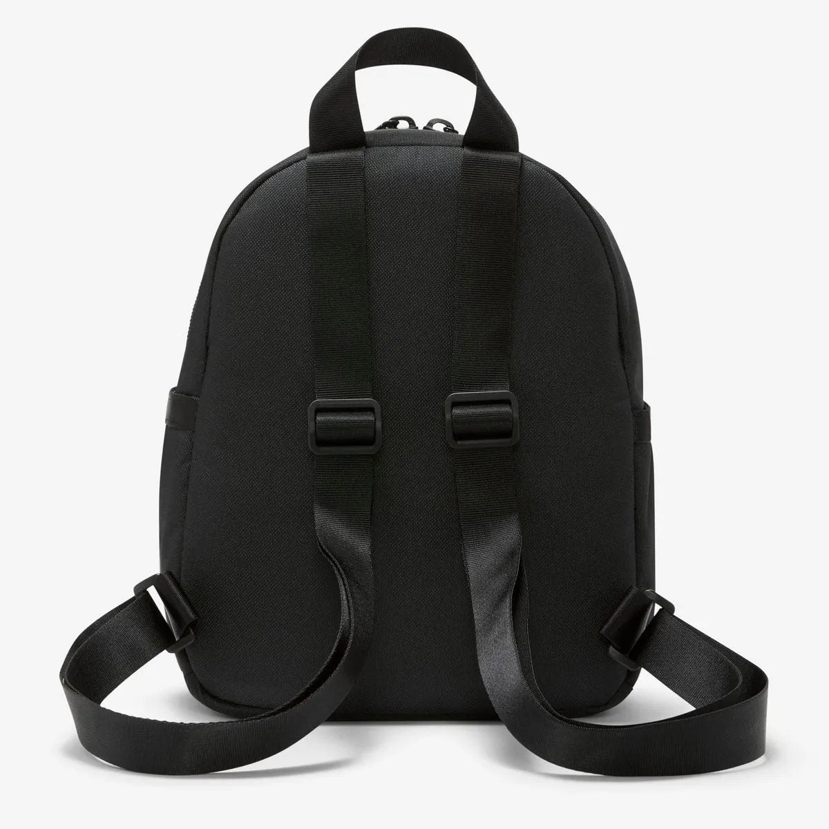 MOCHILA NIKE SPORTSWEAR FUTURA 365 NEGRA | CW9301 - 010 NIKE - CalzadosPaola