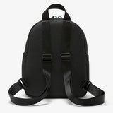 MOCHILA NIKE SPORTSWEAR FUTURA 365 NEGRA | CW9301 - 010 NIKE - CalzadosPaola
