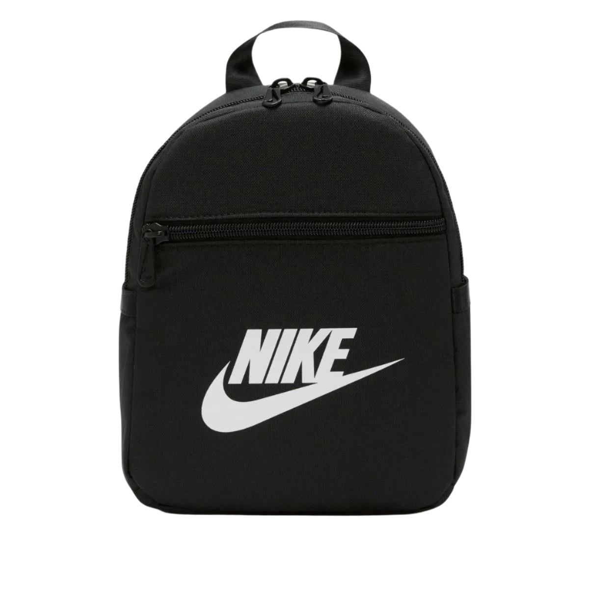 MOCHILA NIKE SPORTSWEAR FUTURA 365 NEGRA | CW9301 - 010 NIKE - CalzadosPaola