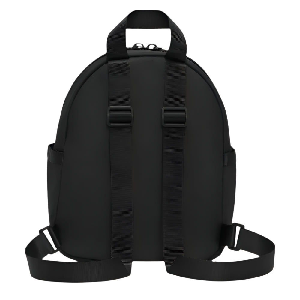 MOCHILA NIKE SPORTSWEAR FUTURA 365 UNISEX NEGRA | DQ5702 - 010 NIKE - CalzadosPaola