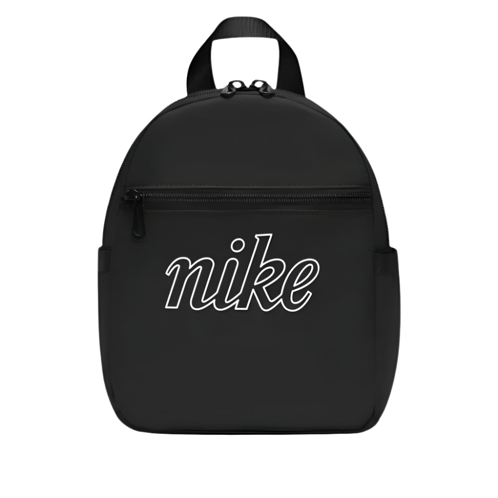 MOCHILA NIKE SPORTSWEAR FUTURA 365 UNISEX NEGRA | DQ5702 - 010 NIKE - CalzadosPaola
