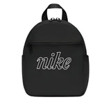 MOCHILA NIKE SPORTSWEAR FUTURA 365 UNISEX NEGRA | DQ5702 - 010 NIKE - CalzadosPaola