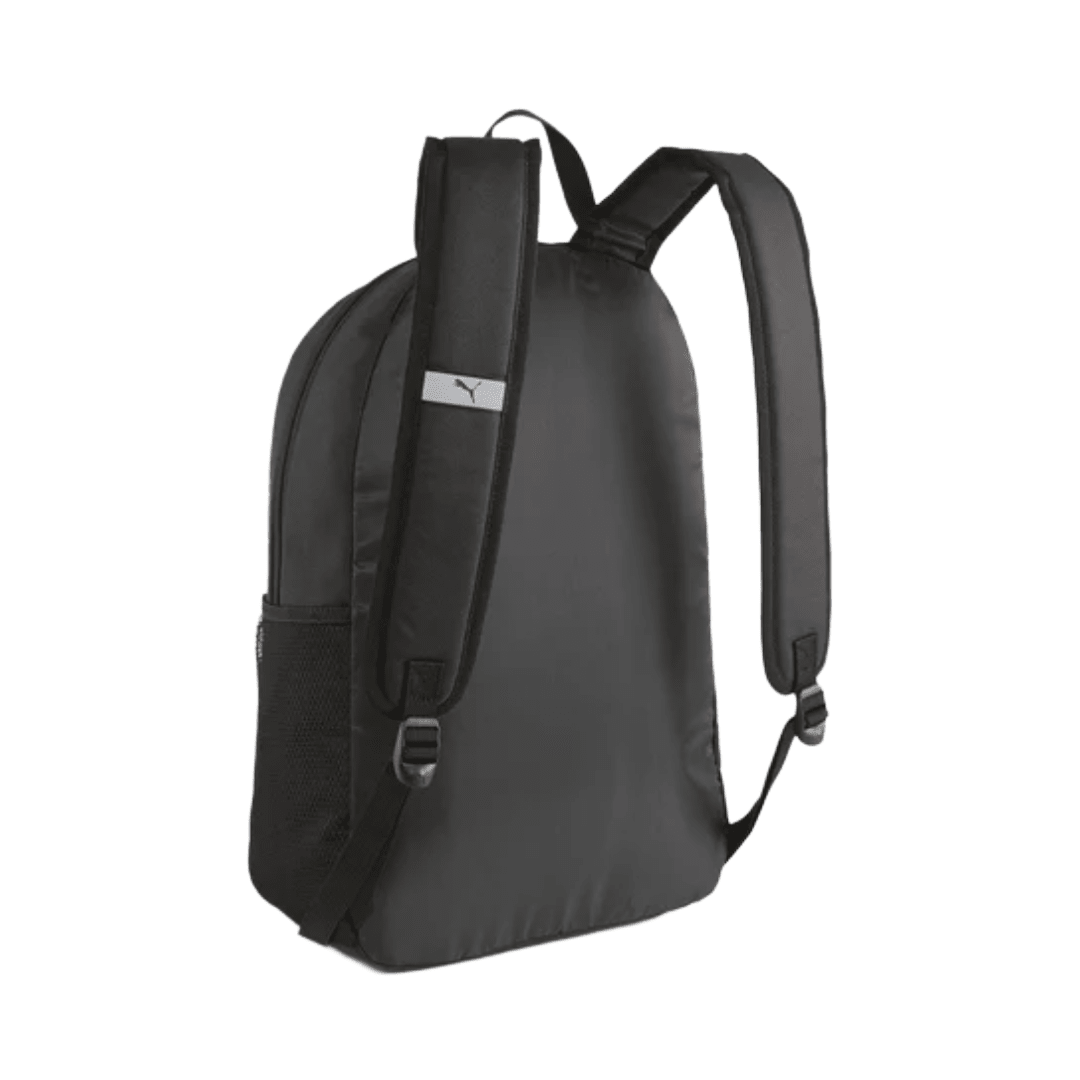 MOCHILA PUMA TEAMGOAL CORE UNISEX 090238 01 PUMA 00 - CalzadosPaola