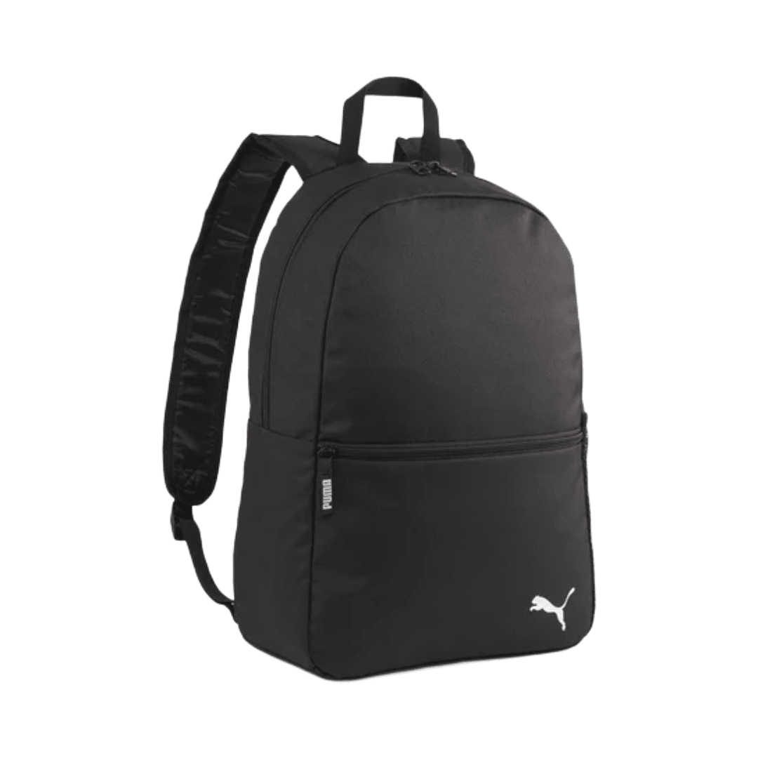 MOCHILA PUMA TEAMGOAL CORE UNISEX 090238 01 PUMA 00 - CalzadosPaola