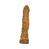 BOTAS CELINA RIGIO CASUALES MUJER CAMEL | NT1748