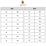 PANTUFLAS BOTA MINNIE ROJAS DISNEY TBC (NIÑAS) | 620880REG TBC 31 - CalzadosPaola