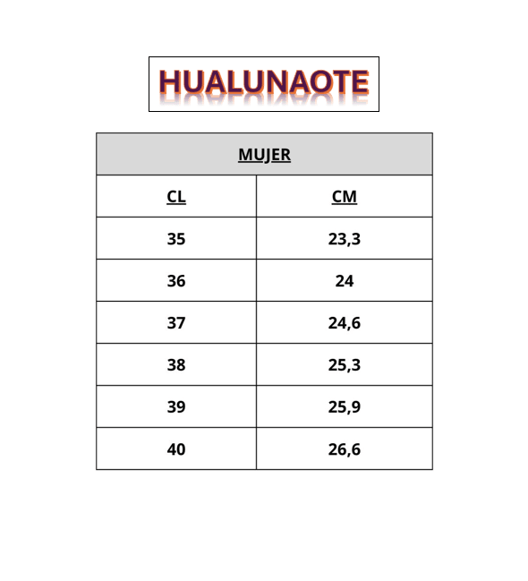 PANTUFLAS HUALUNAOTE ROSADA | HLM - 516 HUALUNAOTE - CalzadosPaola