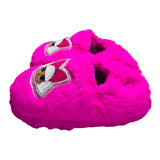 PANTUFLAS LOL ROSADAS TBC (NIÑAS) | 620654REG TBC - CalzadosPaola