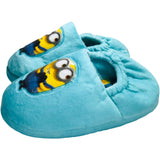 PANTUFLAS MINIONS CELESTES TBC (NIÑOS) | 620623TCL TBC - CalzadosPaola