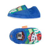 PANTUFLAS PAW PATROL AZULES TBC (NIÑOS) | 620668TCL TBC - CalzadosPaola
