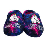 PANTUFLAS UNICORNIO MI VILLANO FAVORITO GALAXIA TBC (NIÑAS) | 620657REG TBC - CalzadosPaola