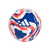 PELOTA DE ENTRENAMIENTO ADIDAS MUNDIAL DE CLUBES FIFA 2025 | JD3826 ADIDAS 4,0 - CalzadosPaola