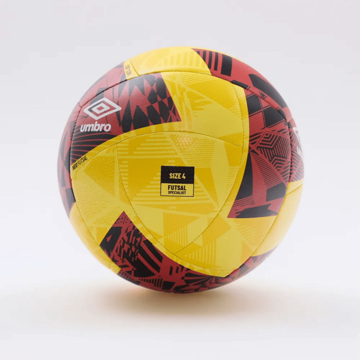 PELOTA DE FUTSAL UMBRO NEO SWERVE N4 | 21409U - MUE UMBRO 4,0 - CalzadosPaola