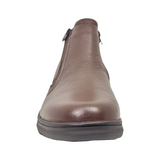 BOTINES GARVIOLI BROWN S025F-8B