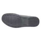 BOTINES GARVIOLI  BLACK S025F-1B