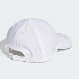 GORRO JOCKEY ADIDAS NEGRO | HT2031