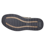 BOTINES GARVIOLI BROWN  S0108-4B