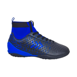 ZAPATILLAS DE BABYFÚTBOL SOCCER DARKBLUE JUVENIL/ADULTO | S5-14B