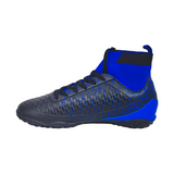 ZAPATILLAS DE BABYFÚTBOL SOCCER DARKBLUE JUVENIL/ADULTO | S5-14B