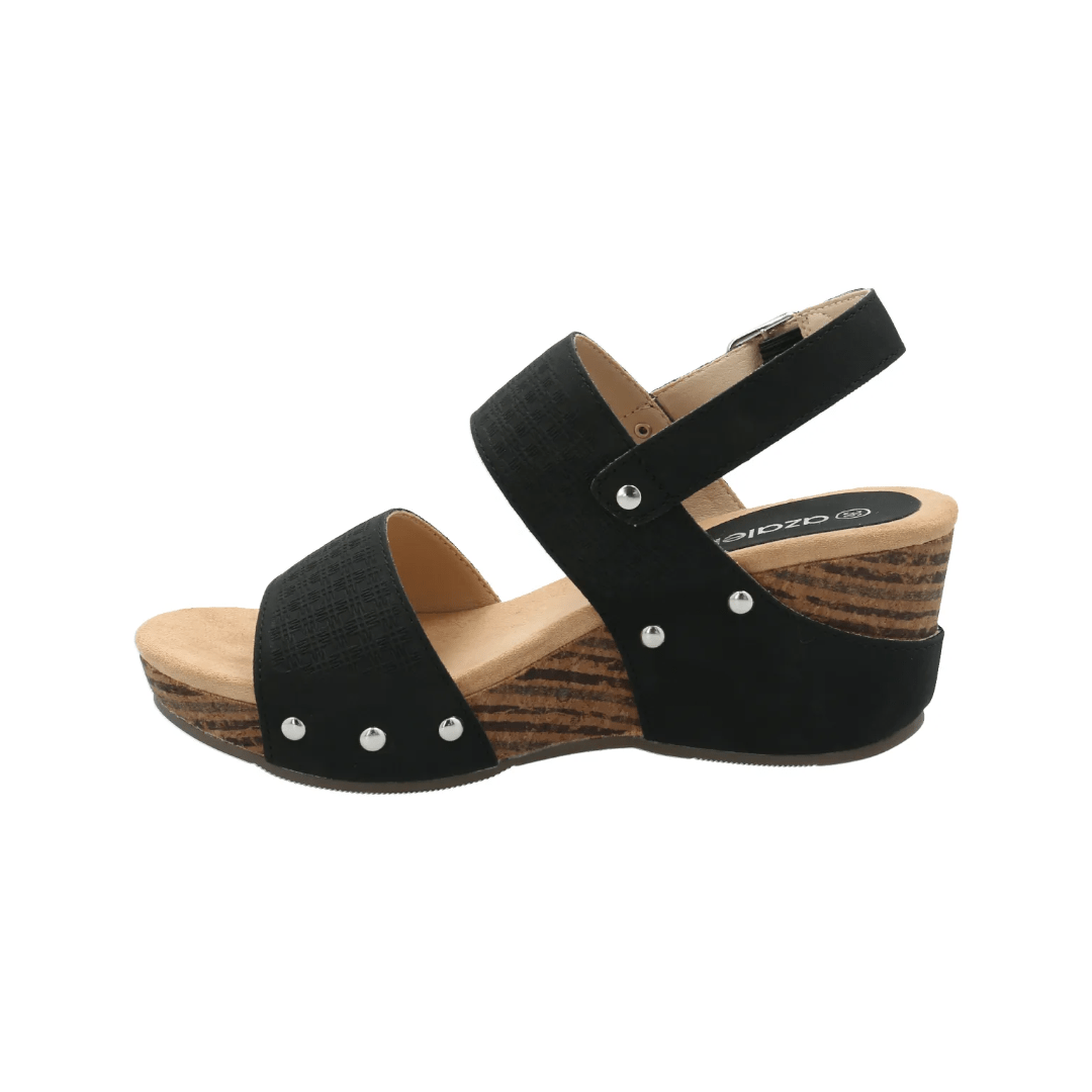 SANDALIA AZALEIA FRANCO MUJER | AZ210011196 - 411 AZALEIA 35 - CalzadosPaola