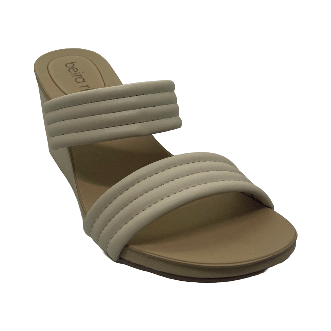 SANDALIA BEIRA RIO | 8515.100.20980 - 83517 BEIRA RIO 40 - CalzadosPaola