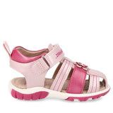 SANDALIA BUBBLE GUMMERS NIÑAS 061 - 5323 BUBBLE GUMMERS 21 - CalzadosPaola