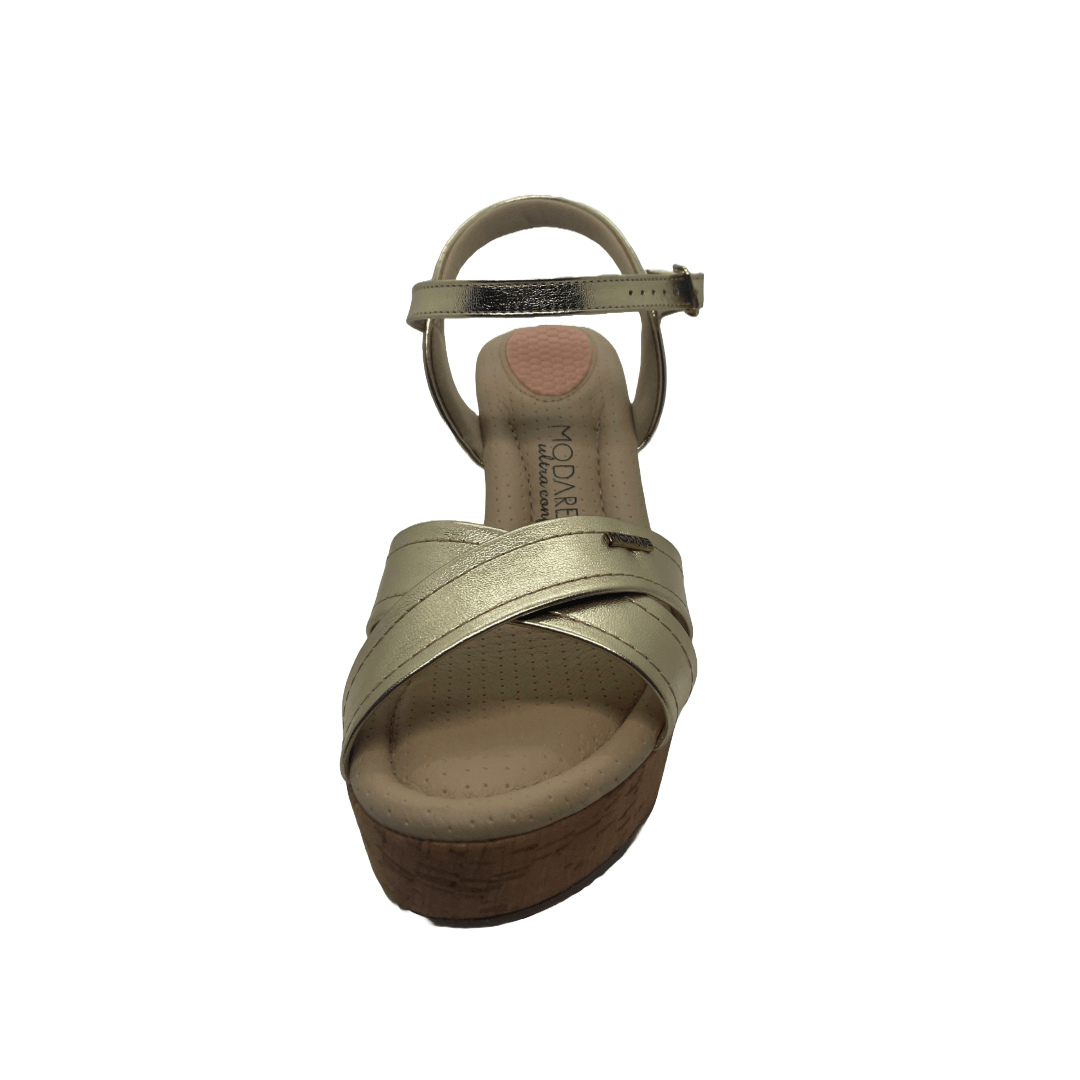 SANDALIA DE FIESTA MODARE | 7165.110.26719 - 66 MODARE 40 - CalzadosPaola