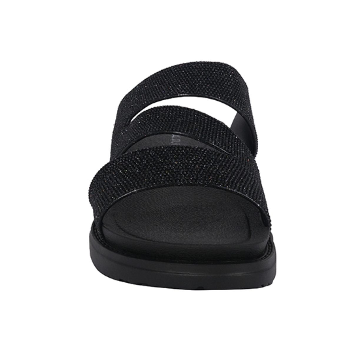 SANDALIAS ALQUIMIA BLACK | 3622 ALQUIMIA 39 - CalzadosPaola