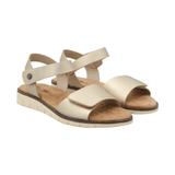 SANDALIAS AZALEIA LUCIA DORADO MUJER | AZ210011338 - P07 AZALEIA 35 - CalzadosPaola