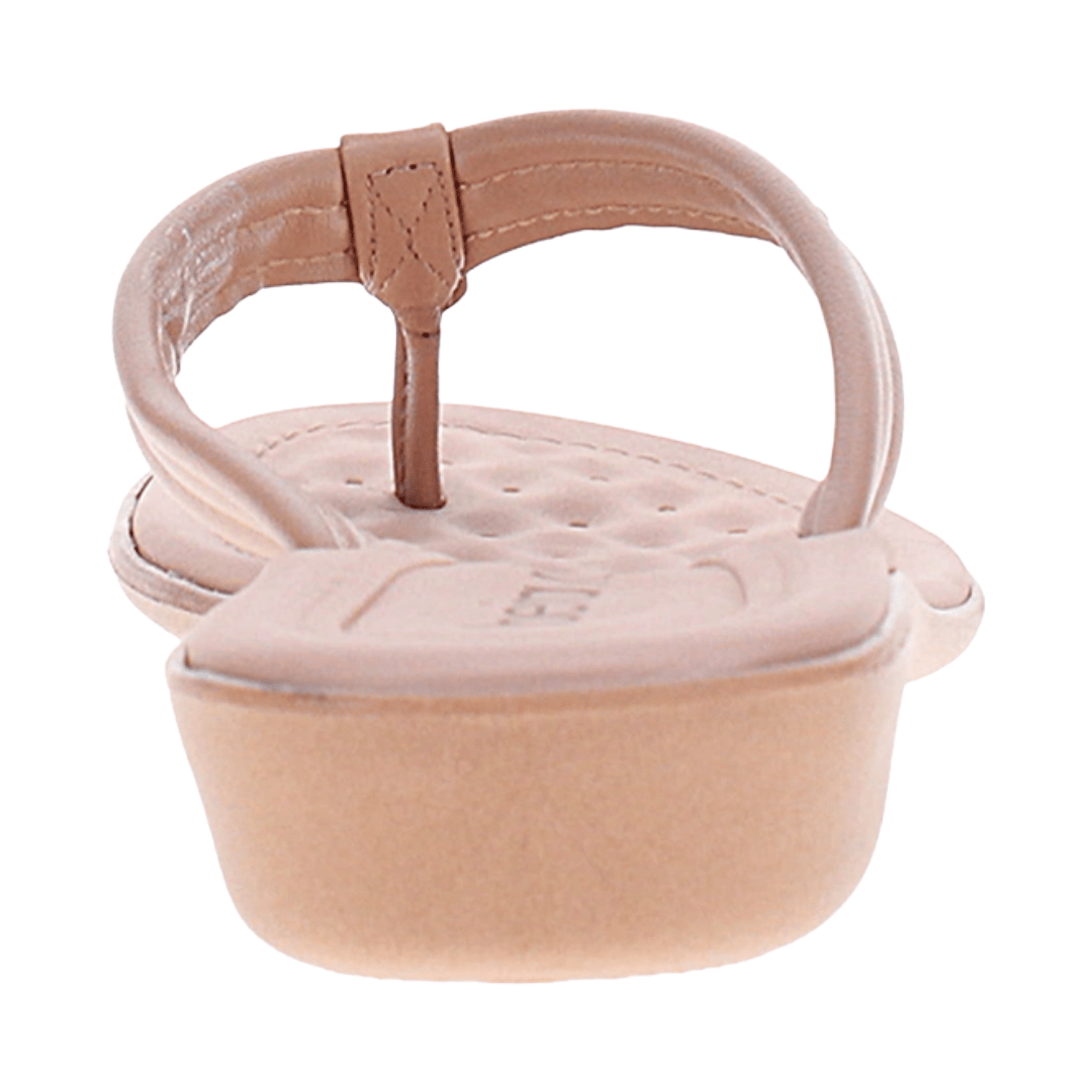 SANDALIAS BEIRA RIO BEIGE MUJER 8224.826.9830 - 29452 BEIRO RIO 35 - CalzadosPaola
