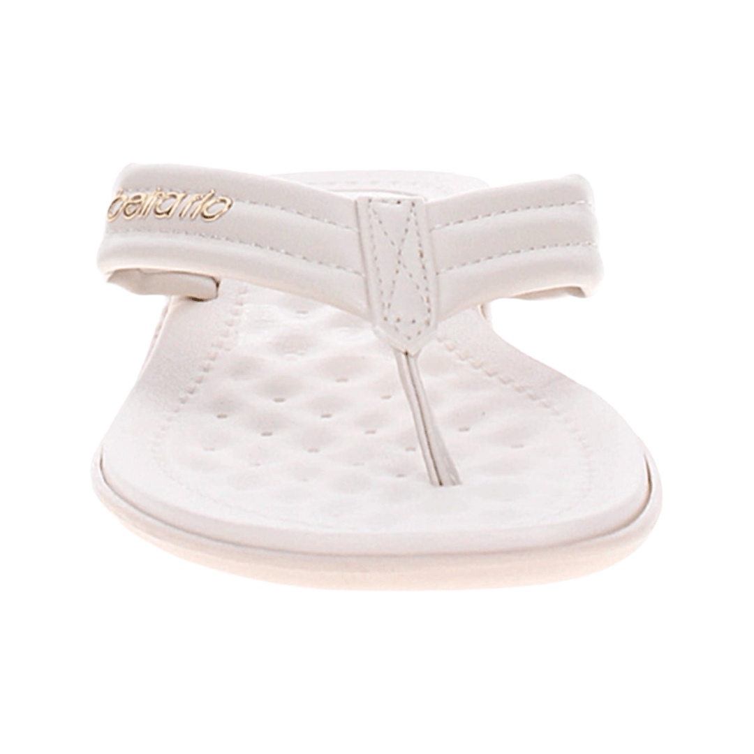 SANDALIAS BEIRA RIO BLANCO MUJER 8224.826.9830 - 35312 BEIRO RIO 35 - CalzadosPaola