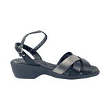 SANDALIAS BEIRA RIO NEGRO MUJER | 8527.111.29914 - 75365 BEIRA RIO 34 - CalzadosPaola