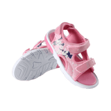 SANDALIAS CERRADAS TBC MINNIE ROSADAS (BEBÉS - NIÑAS) | 324011726 TBC 22 - CalzadosPaola