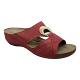 SANDALIAS CHALADA RED (MUJER) | 15 - KON - 5 CHALADA 35 - CalzadosPaola