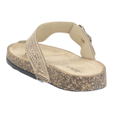 SANDALIAS CHALADA ROSADAS (MUJER) | 13 - DACIA - 2 CHALADA 35 - CalzadosPaola