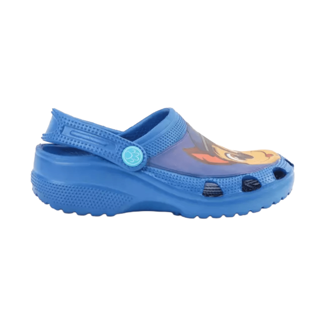 SANDALIAS CROCS TBC PAW PATROL INFANTIL | 324015647 TBC 22 - CalzadosPaola