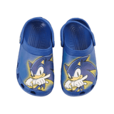 SANDALIAS CROCS TBC SONIC INFANTIL | 324015696 TBC 24 - CalzadosPaola