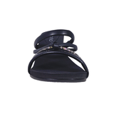 SANDALIAS DE FIESTA BEIRA RIO BLACK | 8515.104.26535 - 93898 BEIRA RIO 40 - CalzadosPaola