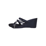 SANDALIAS DE FIESTA BEIRA RIO BLACK | 8515.104.26535 - 93898 BEIRA RIO 40 - CalzadosPaola