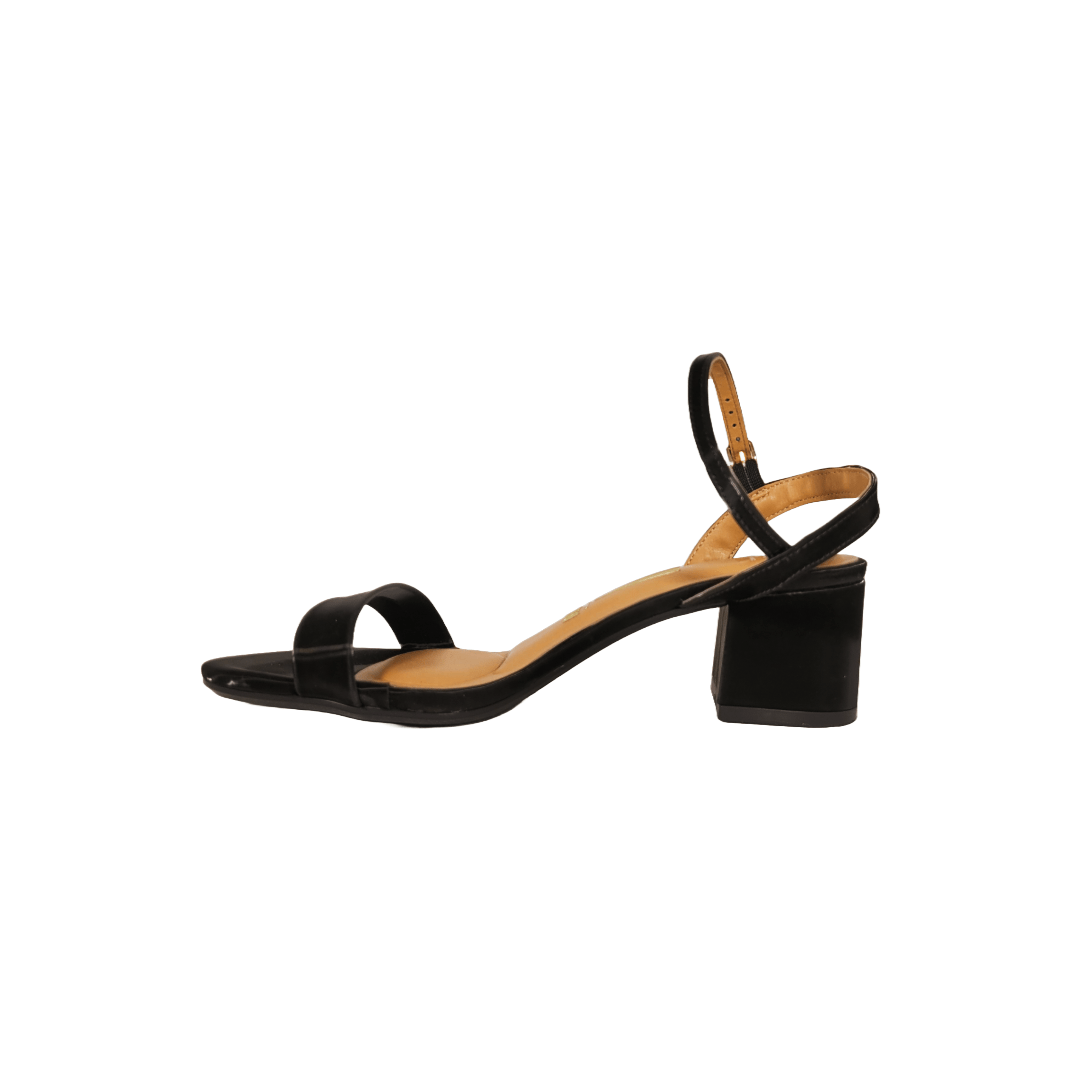 SANDALIAS DE FIESTA VIZZANO BLACK 6291.900.20076 - 15745 VIZZANO 35 - CalzadosPaola