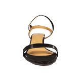 SANDALIAS DE FIESTA VIZZANO BLACK 6291.900.20076 - 15745 VIZZANO 35 - CalzadosPaola