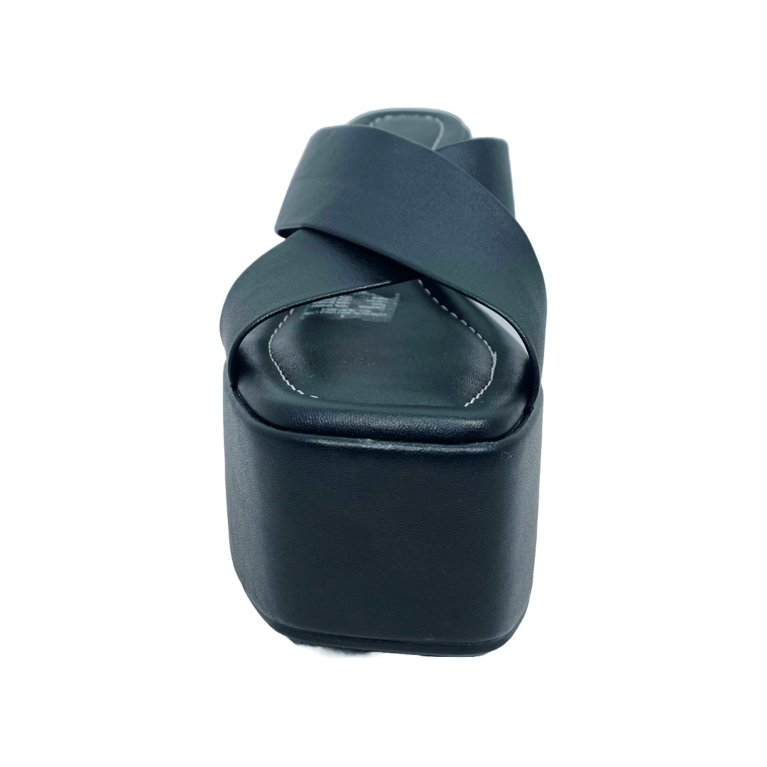 SANDALIAS DE FIESTA VIZZANO BLACK | 6469.100.7286.15745 VIZZANO 40 - CalzadosPaola