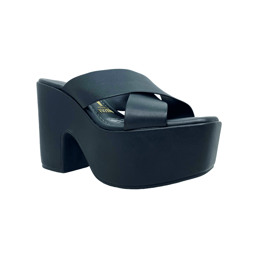 SANDALIAS DE FIESTA VIZZANO BLACK | 6469.100.7286.15745 VIZZANO 40 - CalzadosPaola