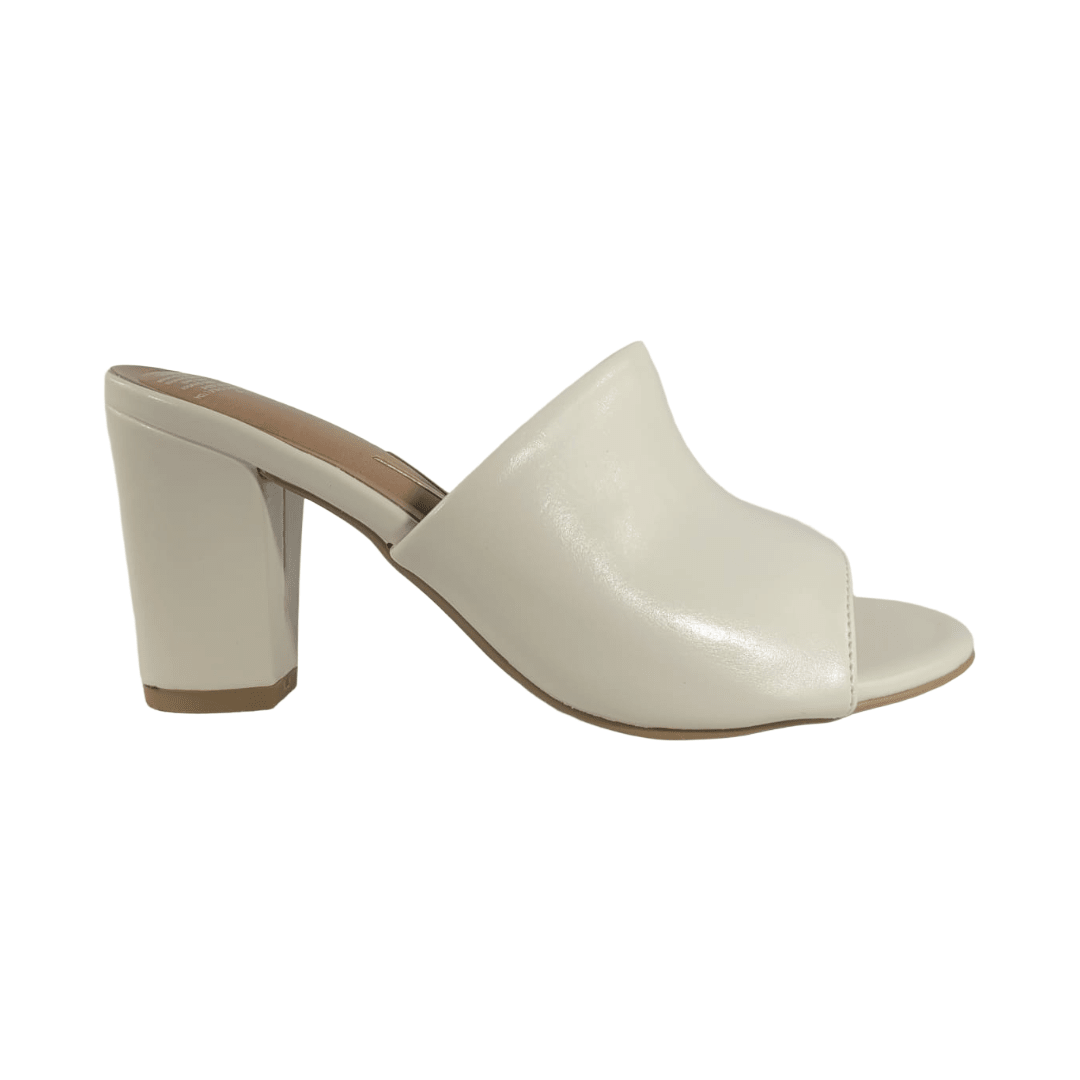 SANDALIAS DE FIESTA VIZZANO BLANCO MUJER 6262.455.29918 - 35312 VIZZANO 34 - CalzadosPaola