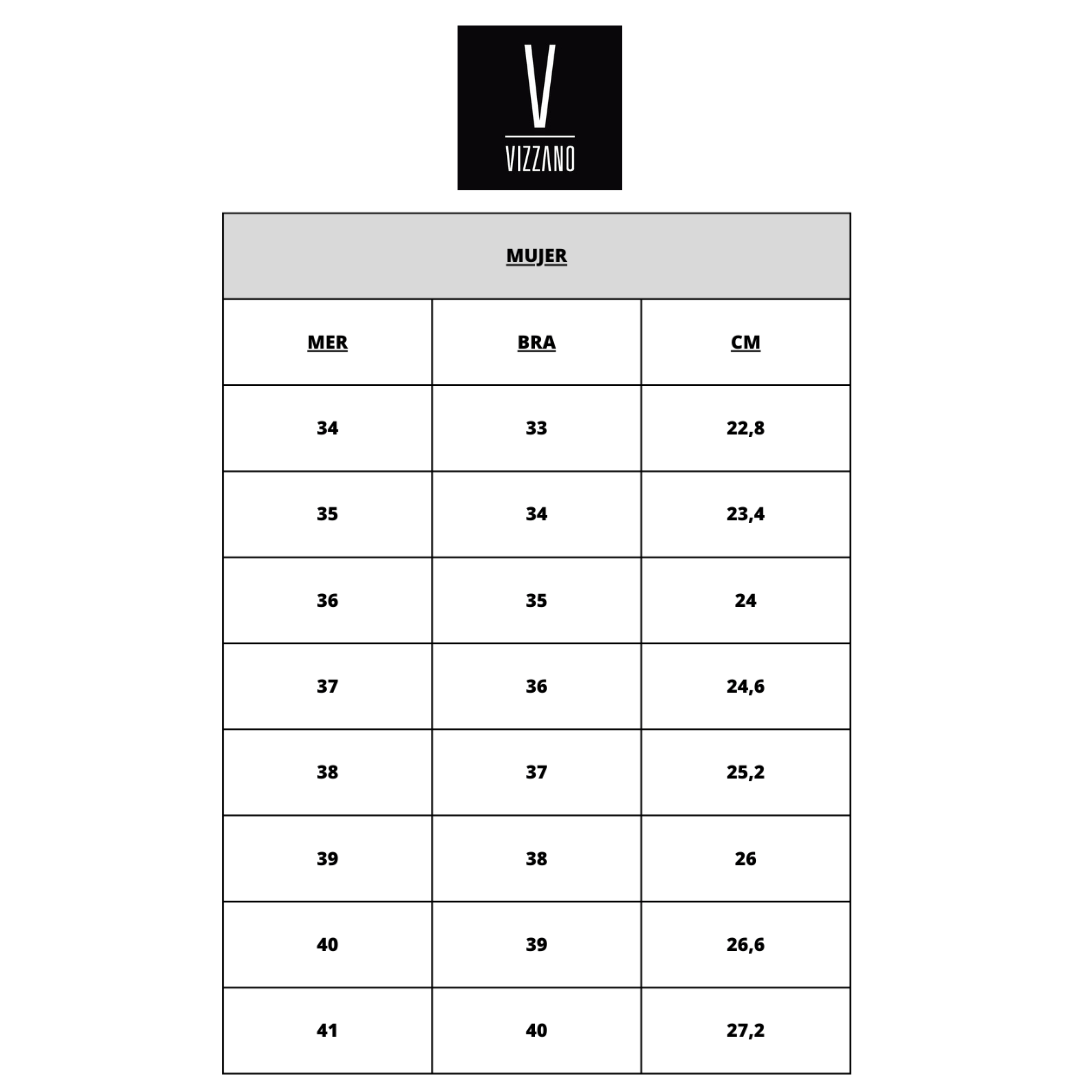 SANDALIAS DE FIESTA VIZZANO MUJER PLATA 6262.406.26594 - 41 VIZZANO 34 - CalzadosPaola