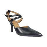 SANDALIAS DE FIESTA VIZZANO NEGRO MUJER | 1184.1716.29918 - 15745 VIZZANO 34 - CalzadosPaola
