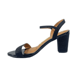 SANDALIAS DE FIESTA VIZZANO NEGRO MUJER | 6292.474.26721.15745 VIZZANO 34 - CalzadosPaola