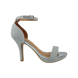 SANDALIAS DE FIESTA VIZZANO PLATEADO MUJER | 6210.655.26594 - 41 VIZZANO 34 - CalzadosPaola