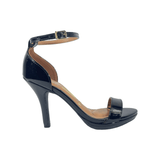SANDALIAS DE FIESTA VIZZANO STILETTO NEGRO MUJER | 6210.655.13488 - 15745 VIZZANO 34 - CalzadosPaola