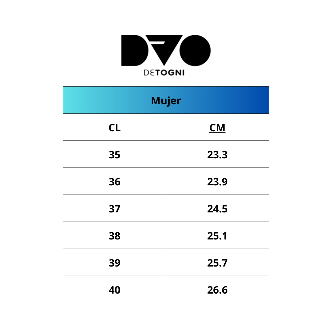 SANDALIAS DETOGNI LONDON BLANCO VJ230810 DETOGNI 40 - CalzadosPaola